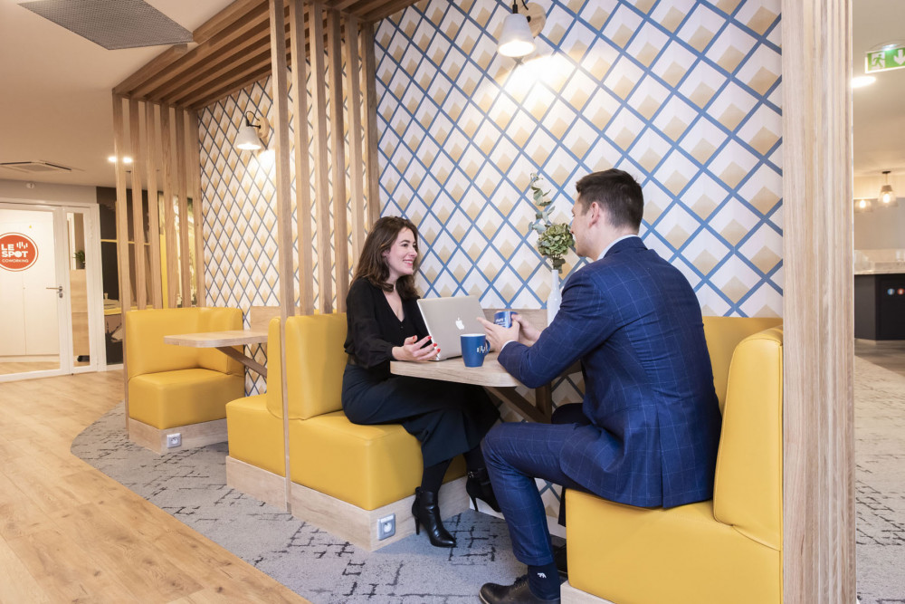 coworking dans la gare montparnasse paris 15